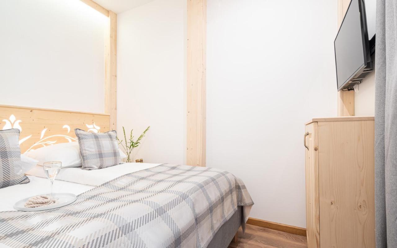 Apartamenty Villowe - Zakopane Centrum المظهر الخارجي الصورة