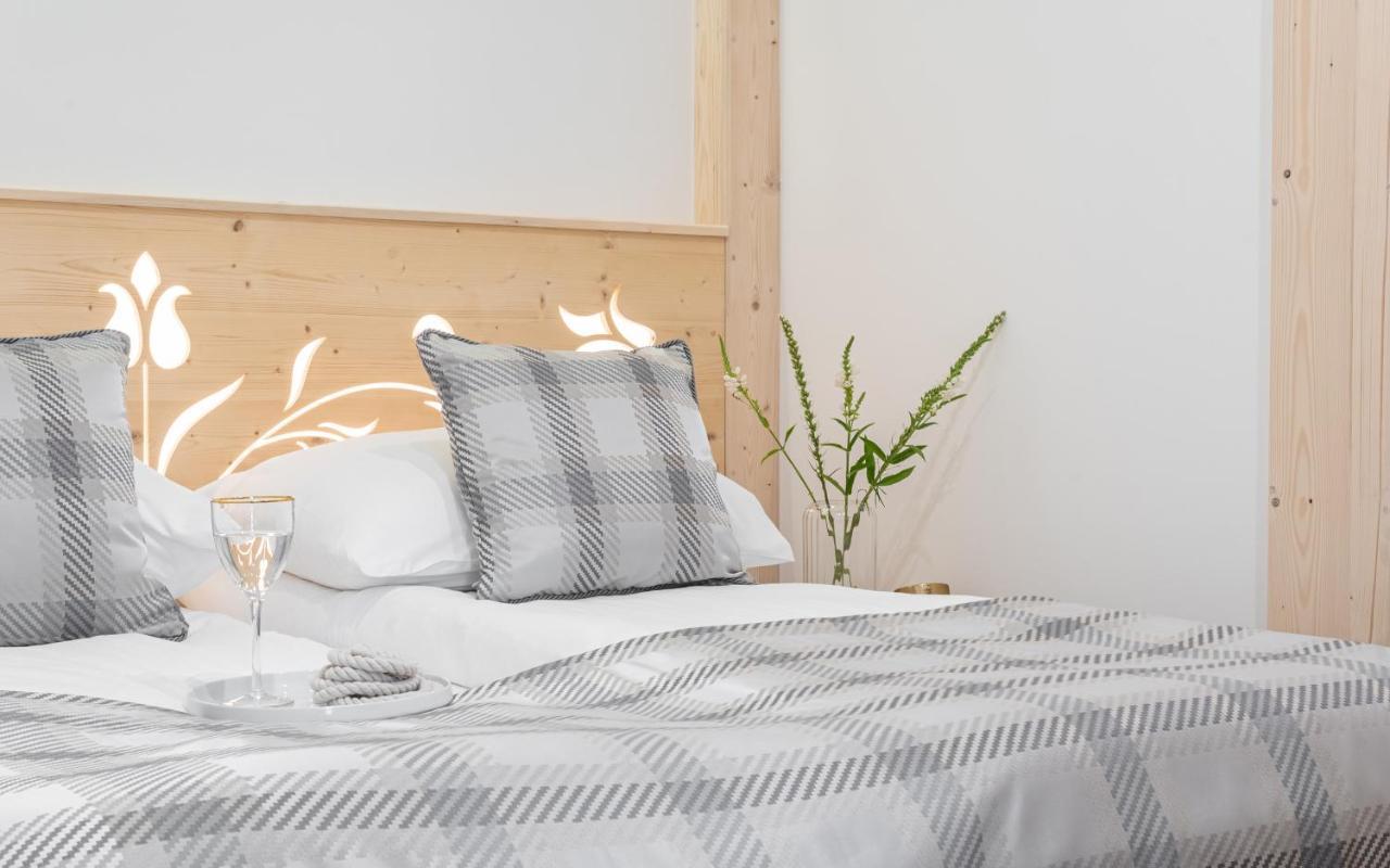 Apartamenty Villowe - Zakopane Centrum المظهر الخارجي الصورة