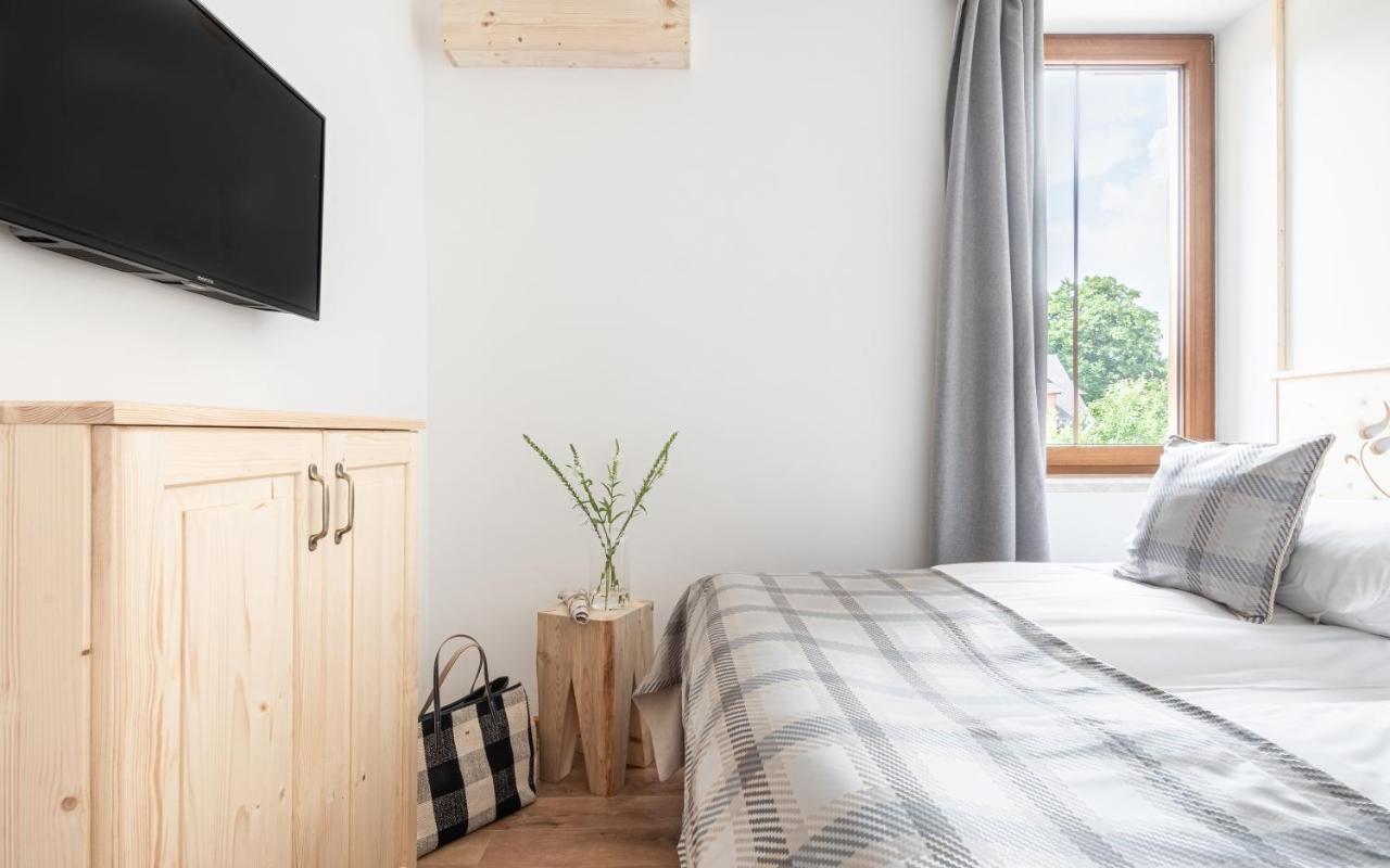 Apartamenty Villowe - Zakopane Centrum المظهر الخارجي الصورة