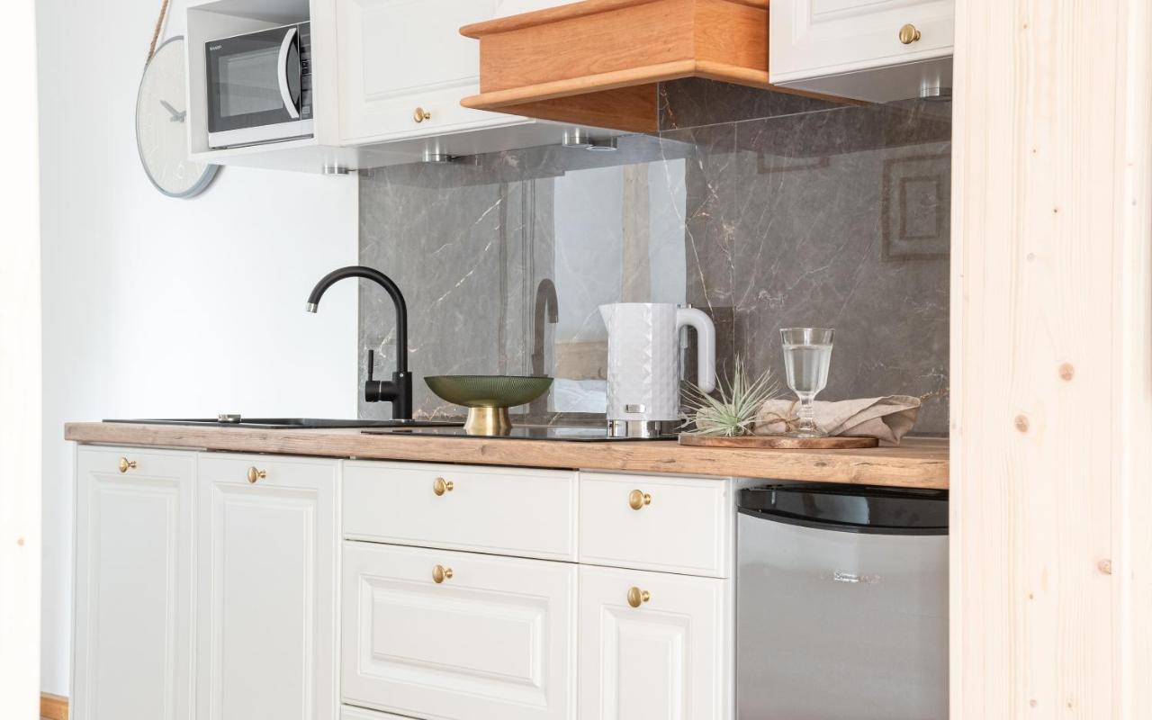 Apartamenty Villowe - Zakopane Centrum المظهر الخارجي الصورة