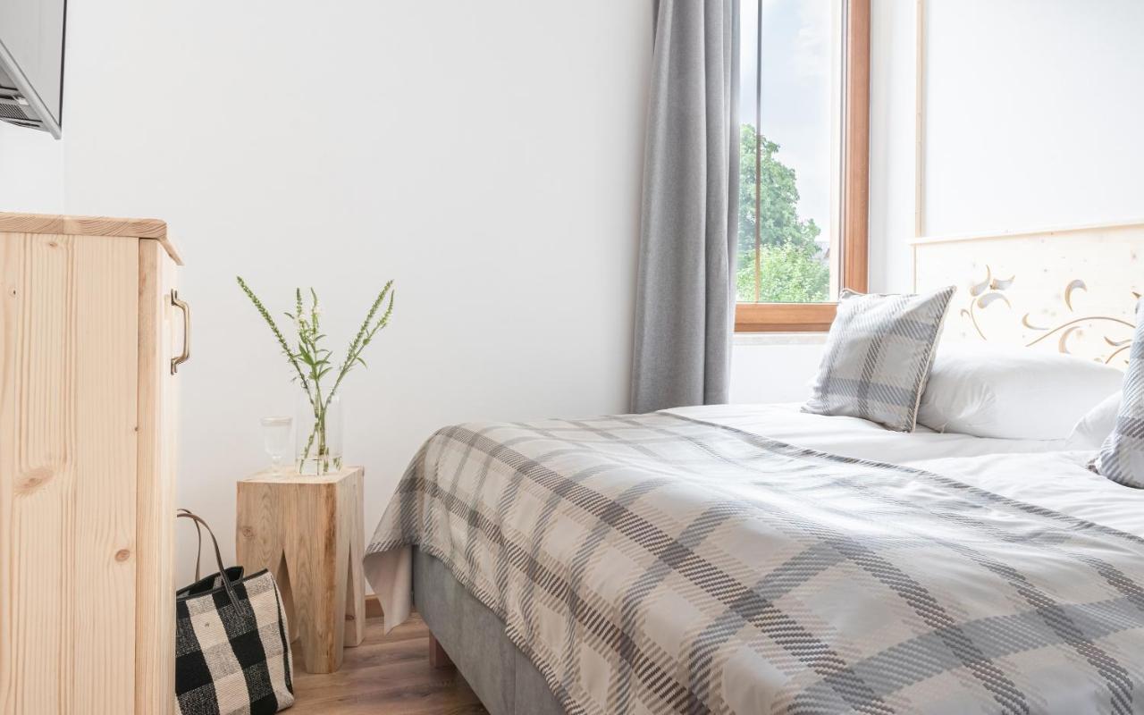 Apartamenty Villowe - Zakopane Centrum المظهر الخارجي الصورة