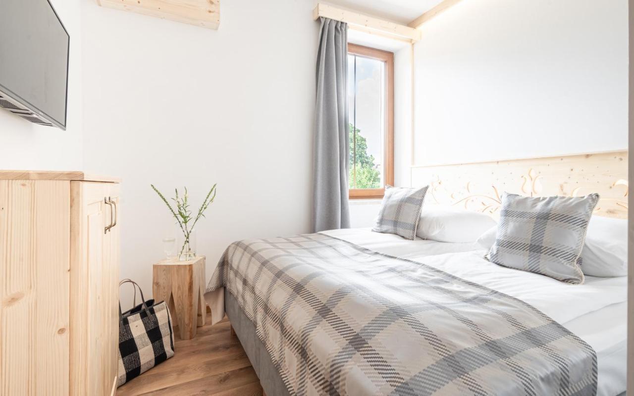 Apartamenty Villowe - Zakopane Centrum المظهر الخارجي الصورة