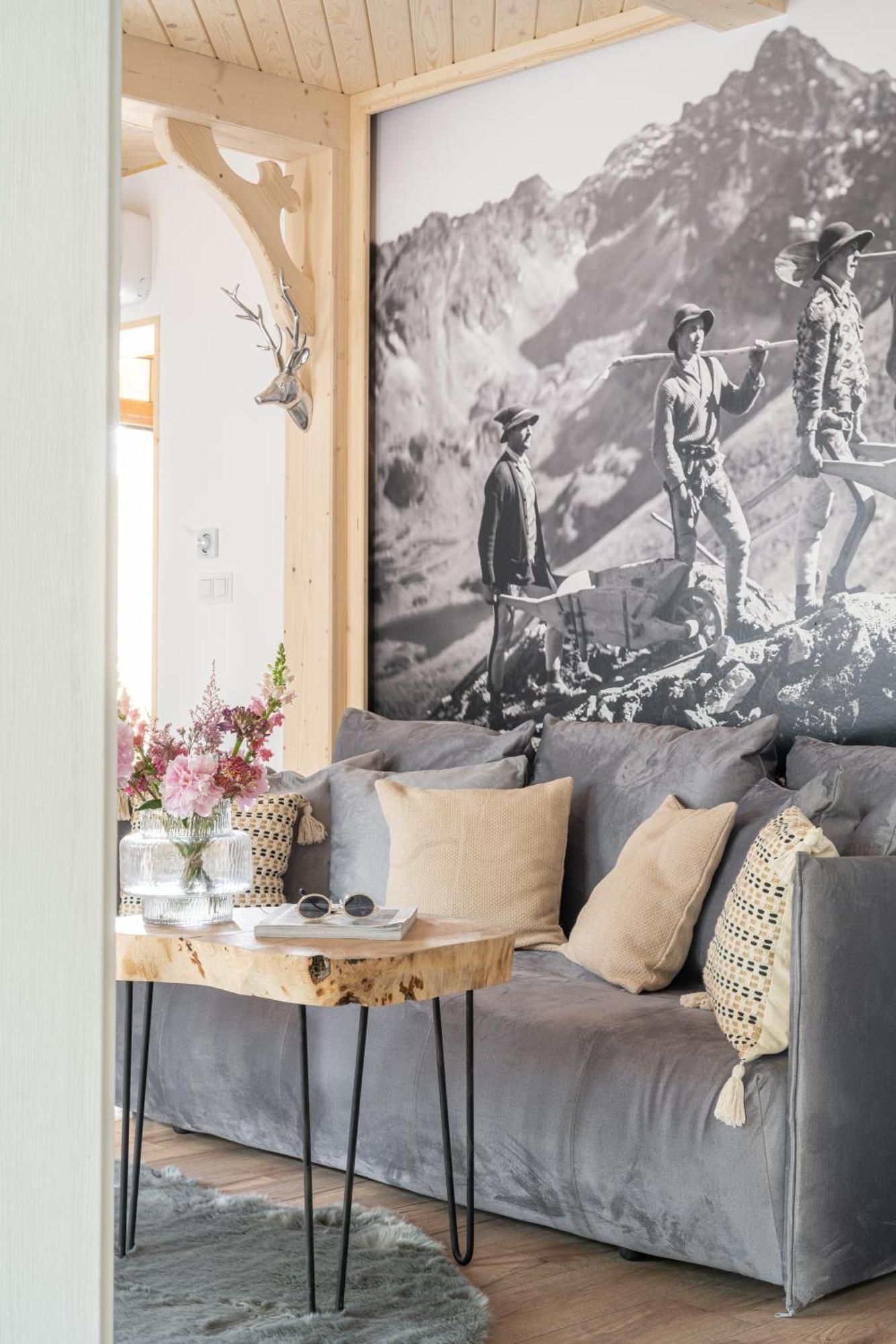 Apartamenty Villowe - Zakopane Centrum المظهر الخارجي الصورة