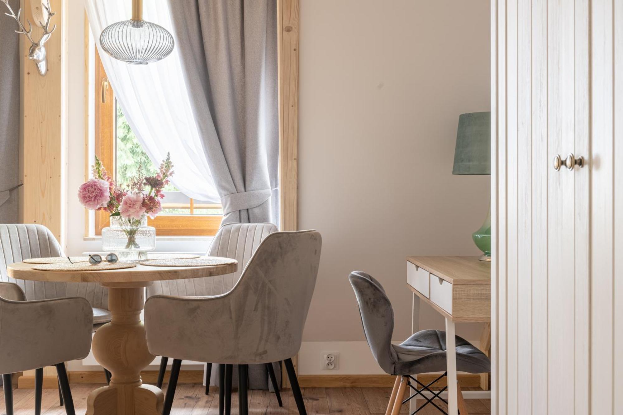 Apartamenty Villowe - Zakopane Centrum المظهر الخارجي الصورة