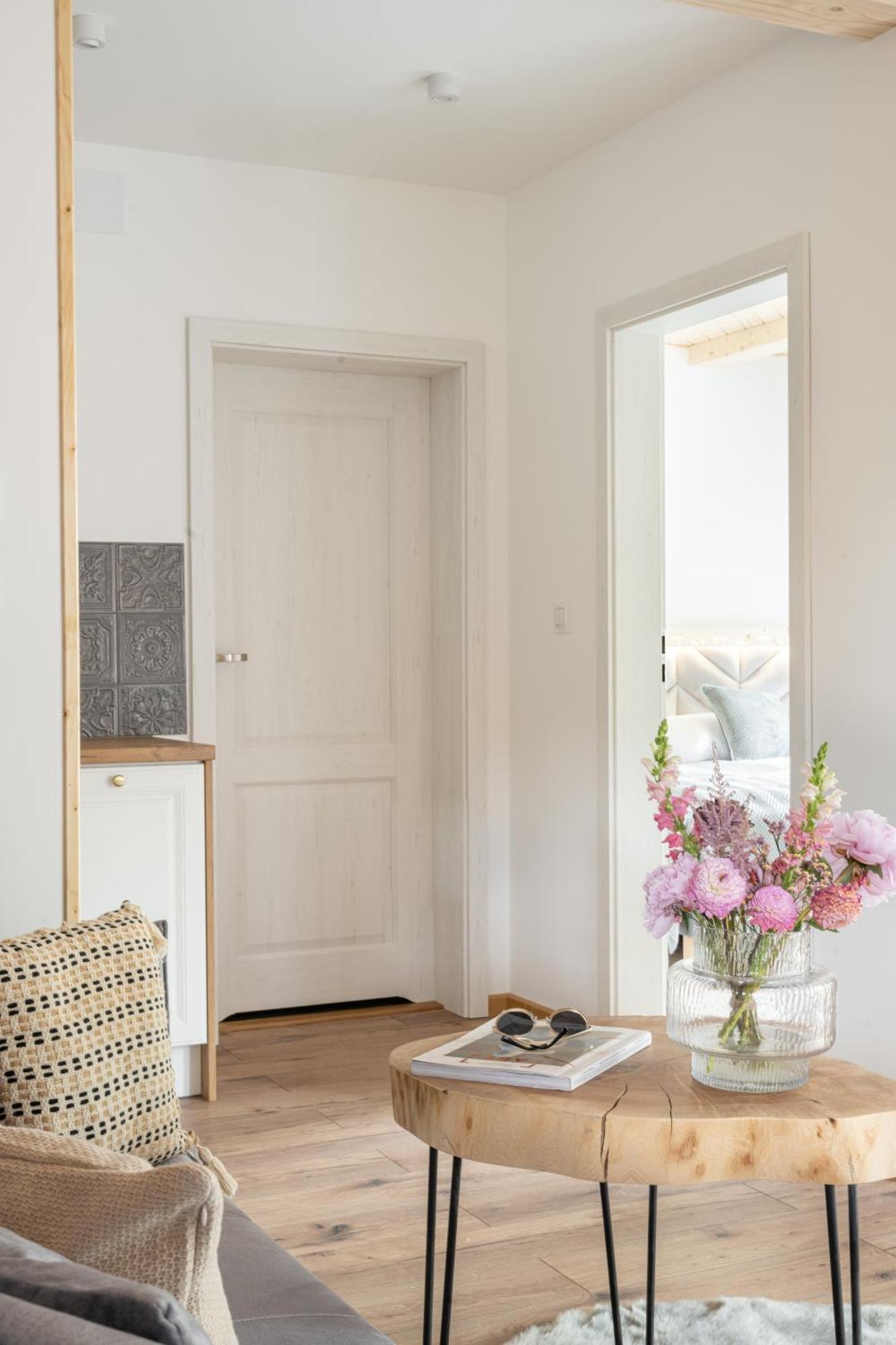 Apartamenty Villowe - Zakopane Centrum الغرفة الصورة